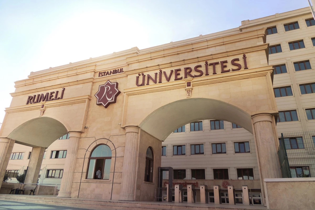 rumeli-universitesi