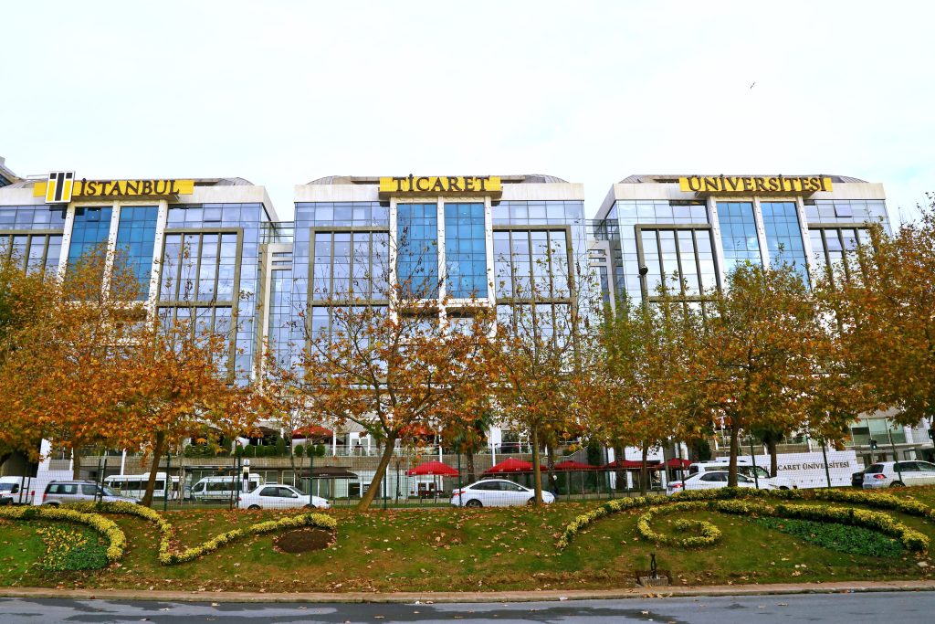 istanbul-ticaret-universitesi