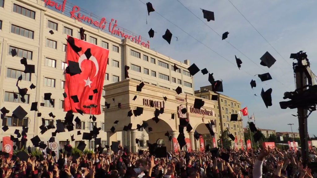rumeli-universitesi