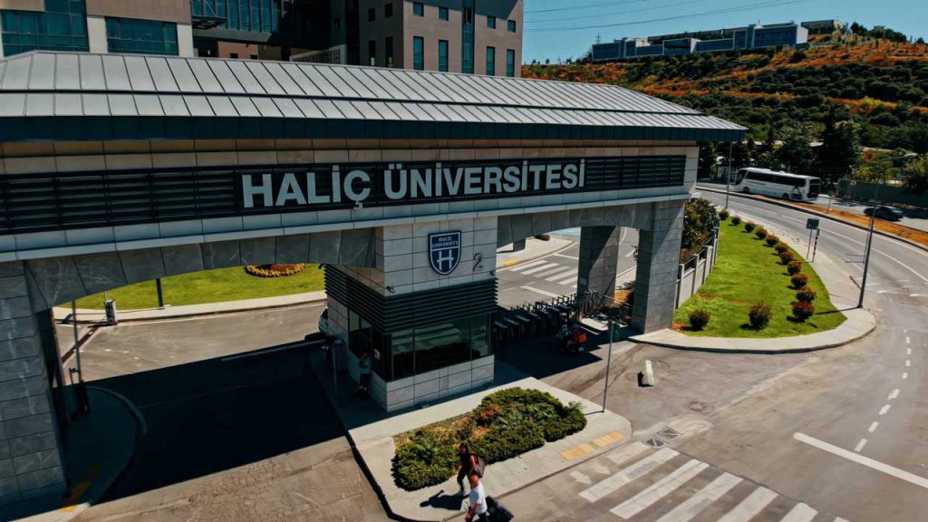 halic-universitesi