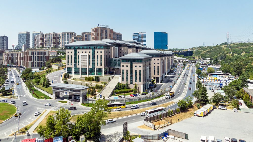 halic-universitesi