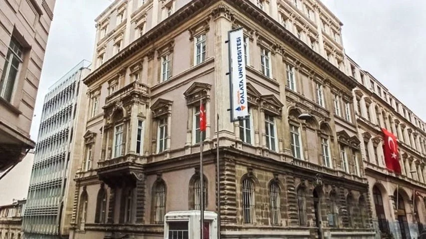 galata-uni