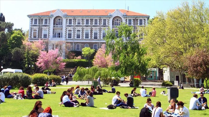bogazici-universitesi